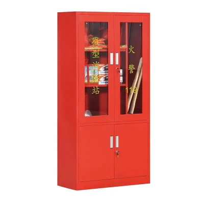 fire cabinet 消防柜