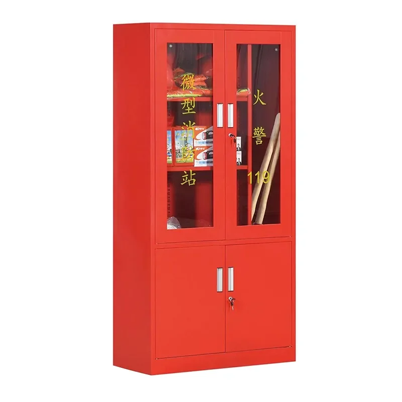 fire cabinet 消防柜