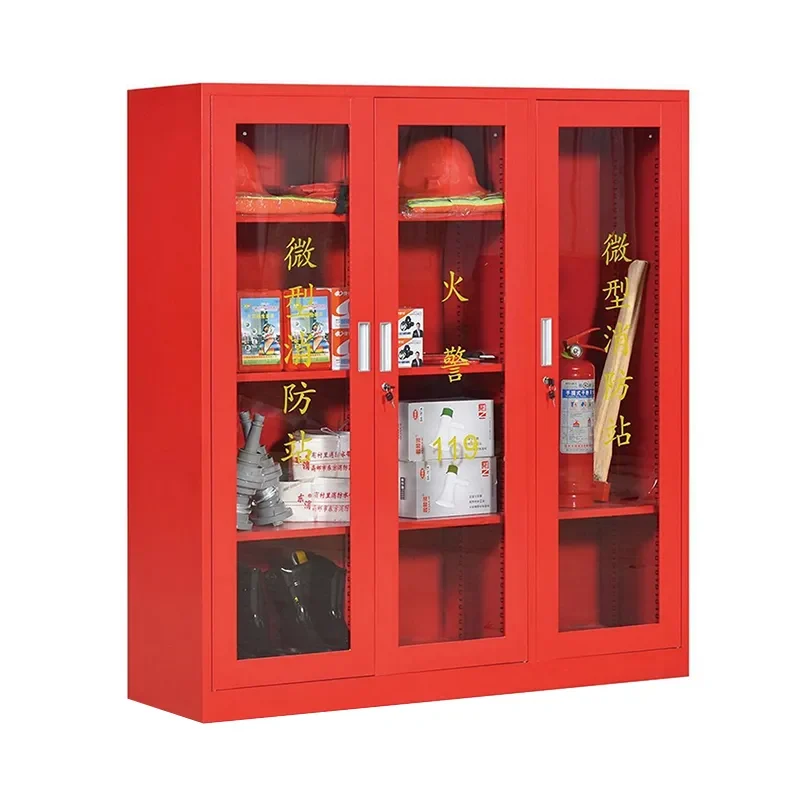 fire cabinet 消防柜