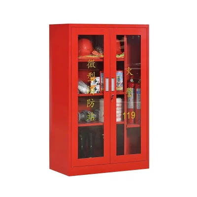fire cabinet 消防柜
