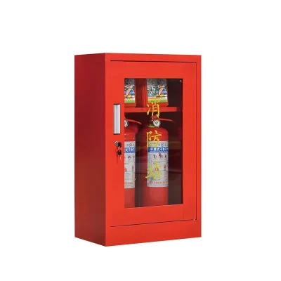 fire cabinet 消防柜