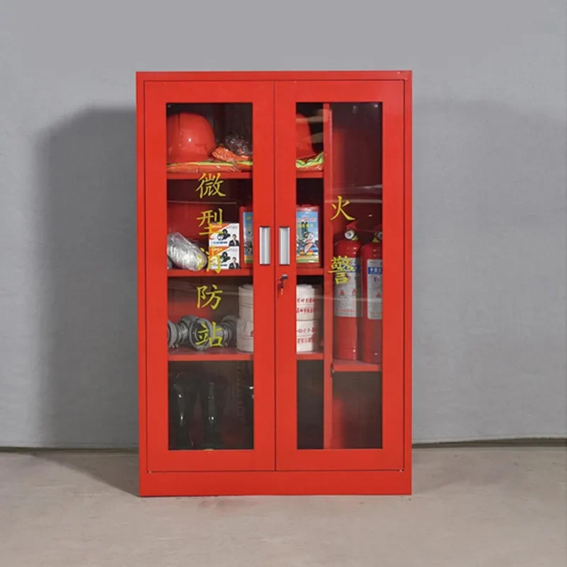 fire cabinet 消防柜