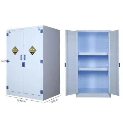 acid and alkali cabinet 酸碱柜