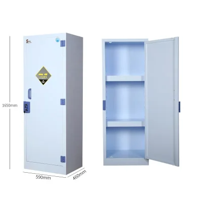 acid and alkali cabinet 酸碱柜