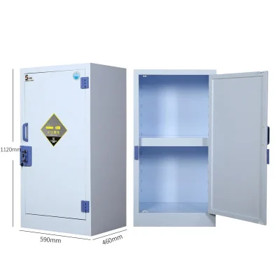 acid and alkali cabinet 酸碱柜