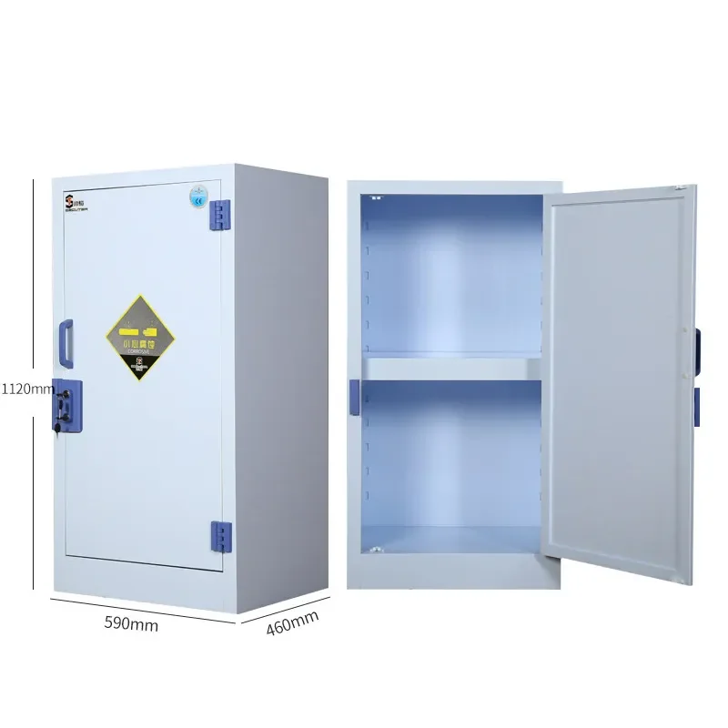 acid and alkali cabinet 酸碱柜