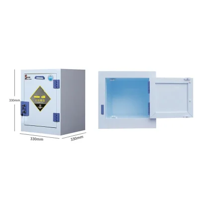 acid and alkali cabinet 酸碱柜