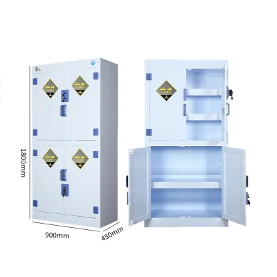 acid and alkali cabinet 酸碱柜