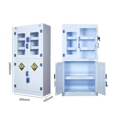 acid and alkali cabinet 酸碱柜