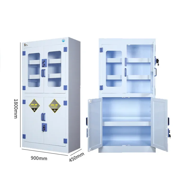 acid and alkali cabinet 酸碱柜