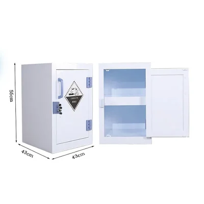 acid and alkali cabinet 酸碱柜