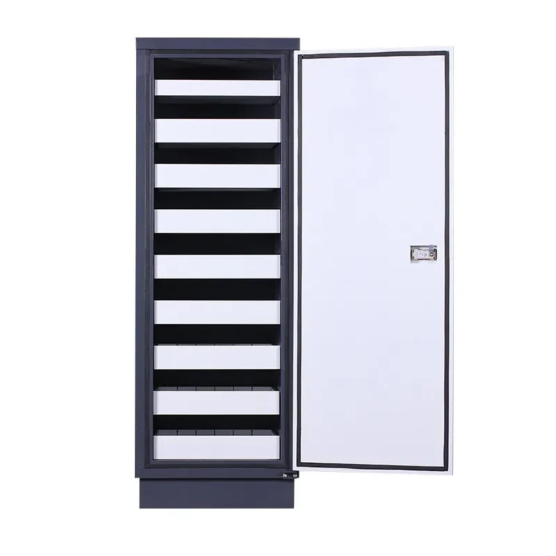 anti-magnetic cabinet 防磁柜