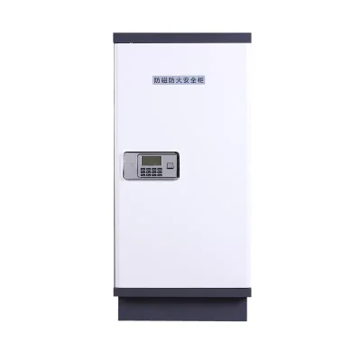 anti-magnetic cabinet 防磁柜