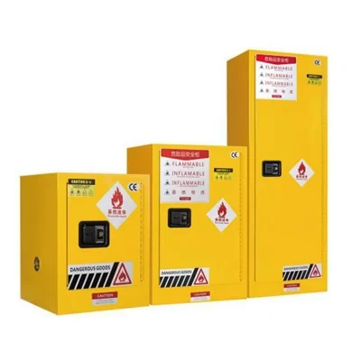 explosion-proof cabinet 防爆柜