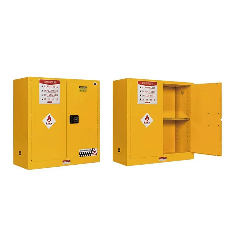 explosion-proof cabinet 防爆柜