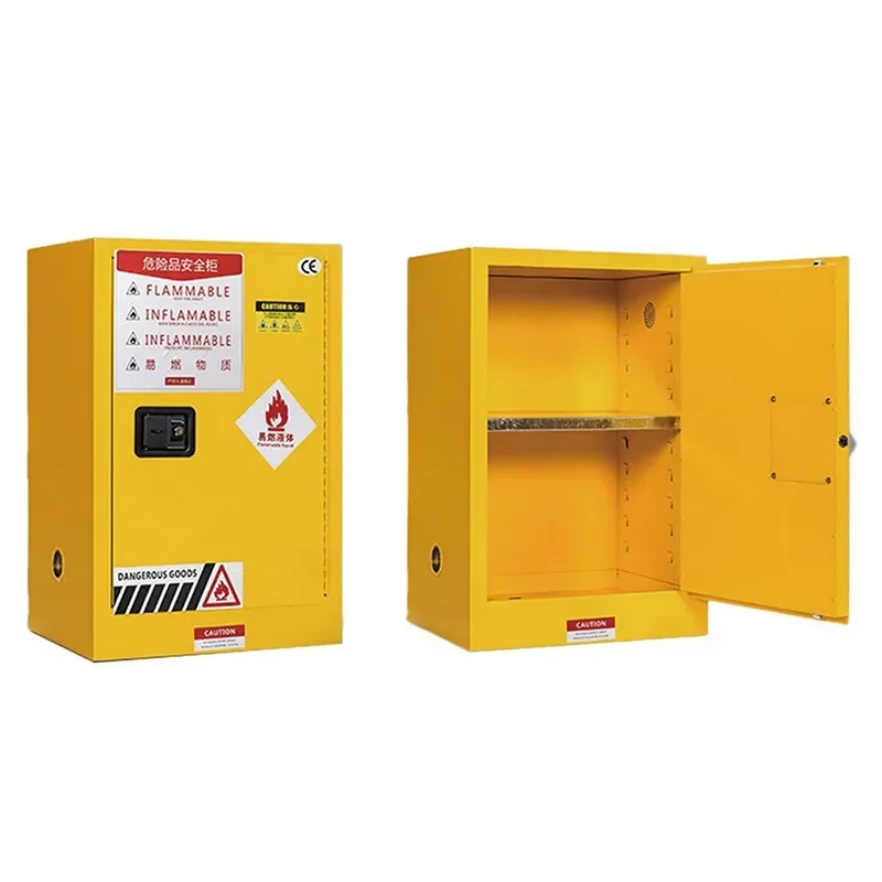 explosion-proof cabinet 防爆柜