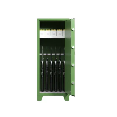 gun cabinet 枪柜