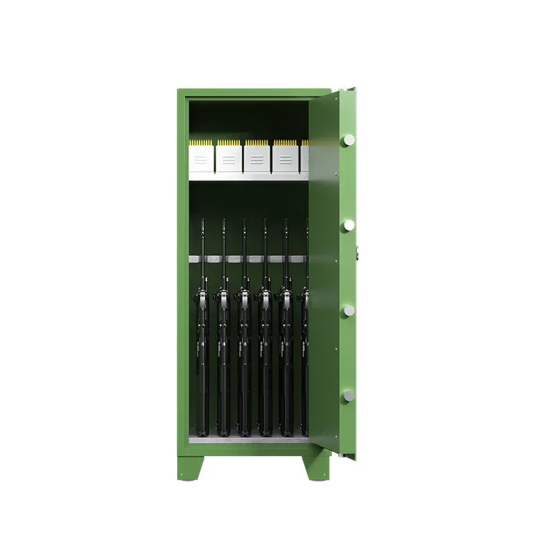 gun cabinet 枪柜