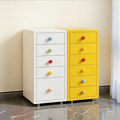 drawer cabinet 抽屉柜