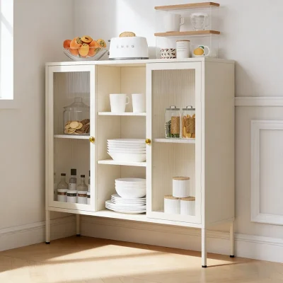 sideboard; buffet 餐柜