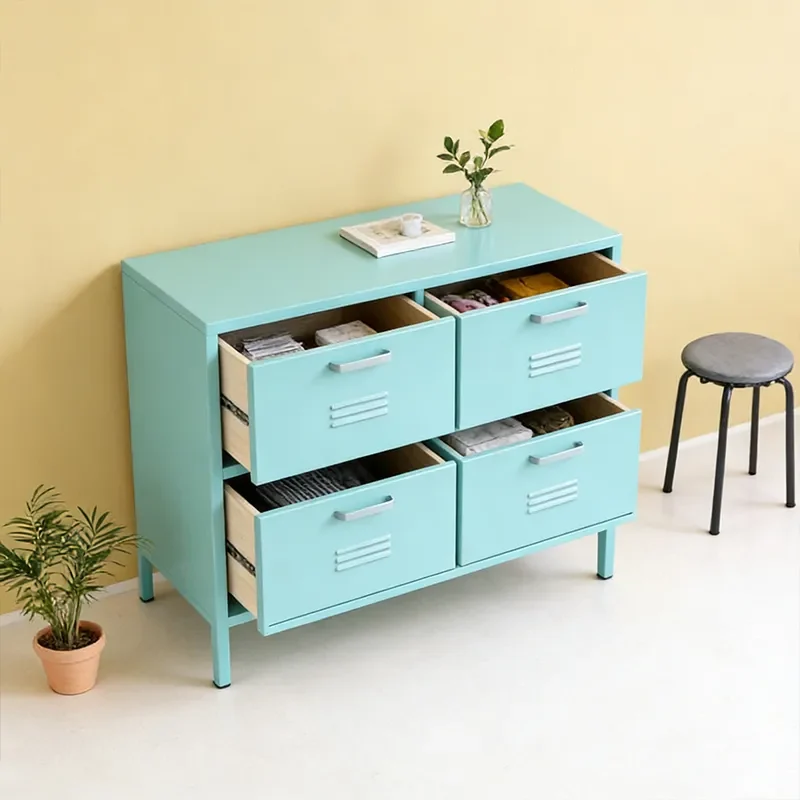 drawer cabinet 抽屉柜